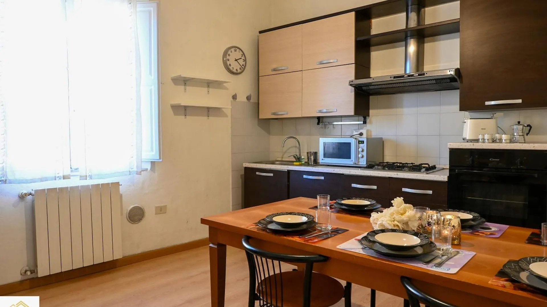 Lägenhet Inn Pisa Rentals 2- San Francesco Flat Italien