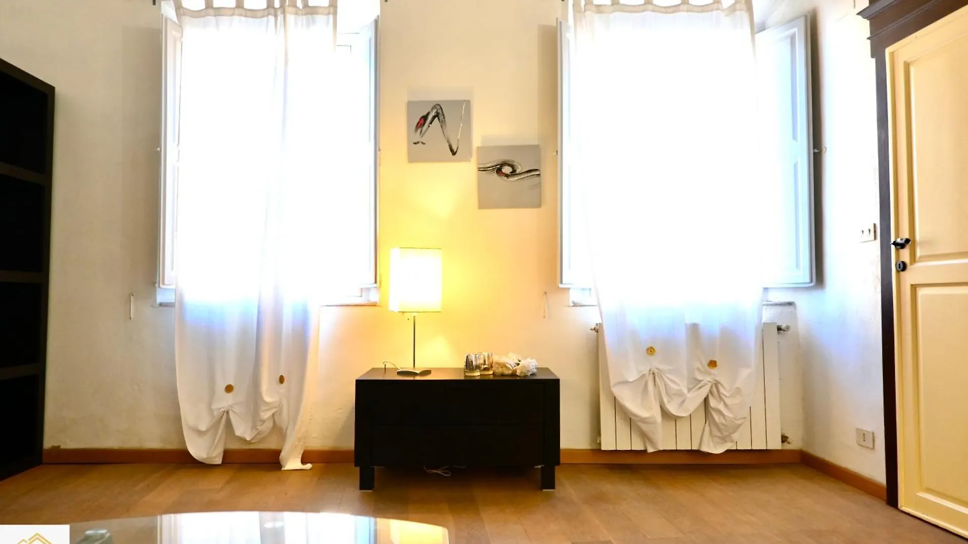 Inn Pisa Rentals 2- San Francesco Flat
