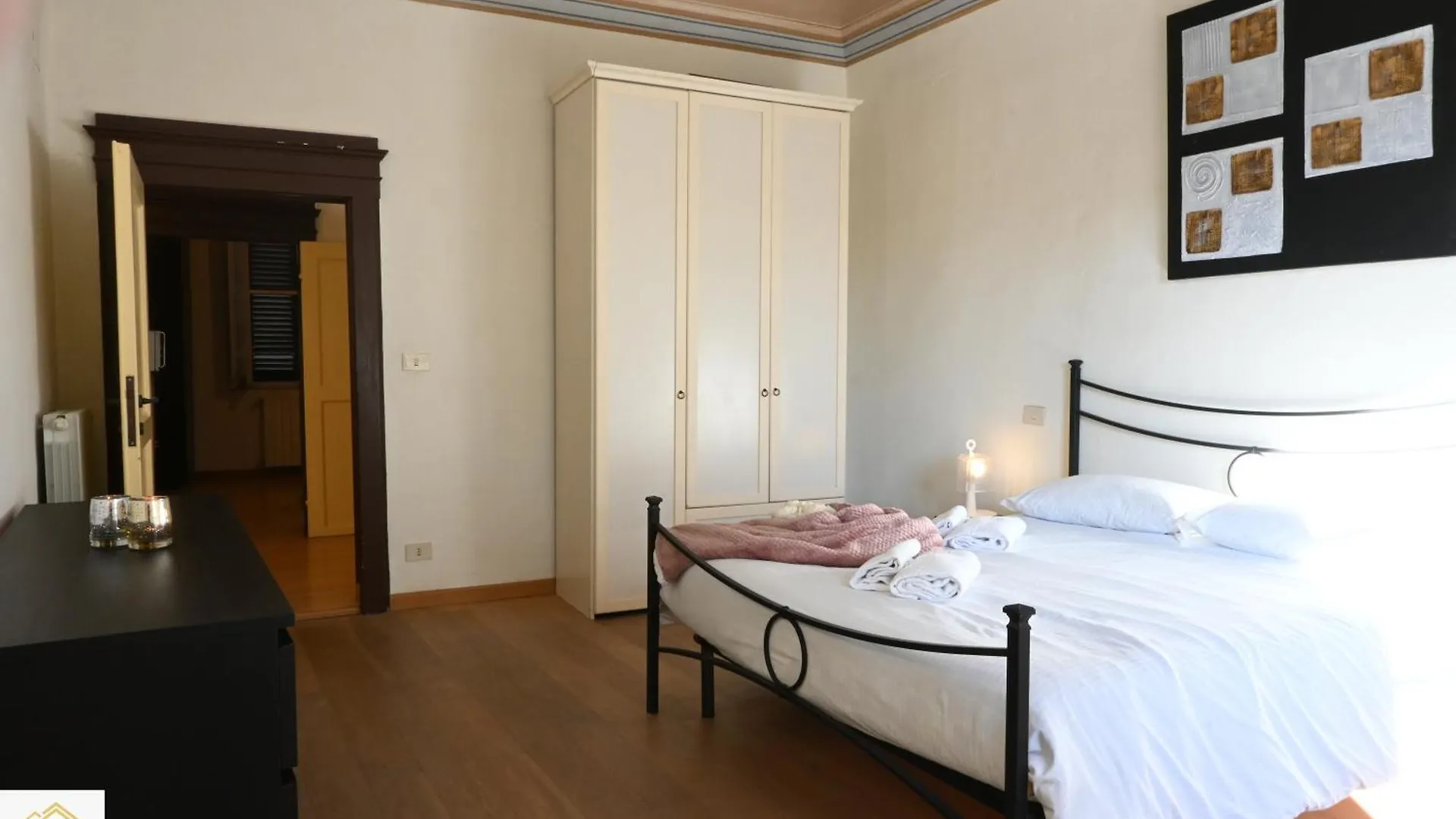 Inn Pisa Rentals 2- San Francesco Flat Lägenhet