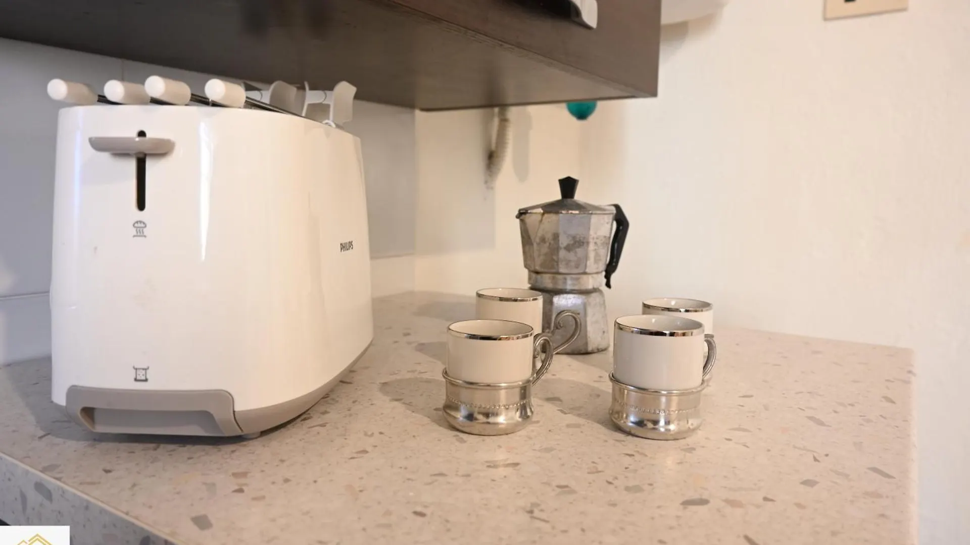 Inn Pisa Rentals 2- San Francesco Flat