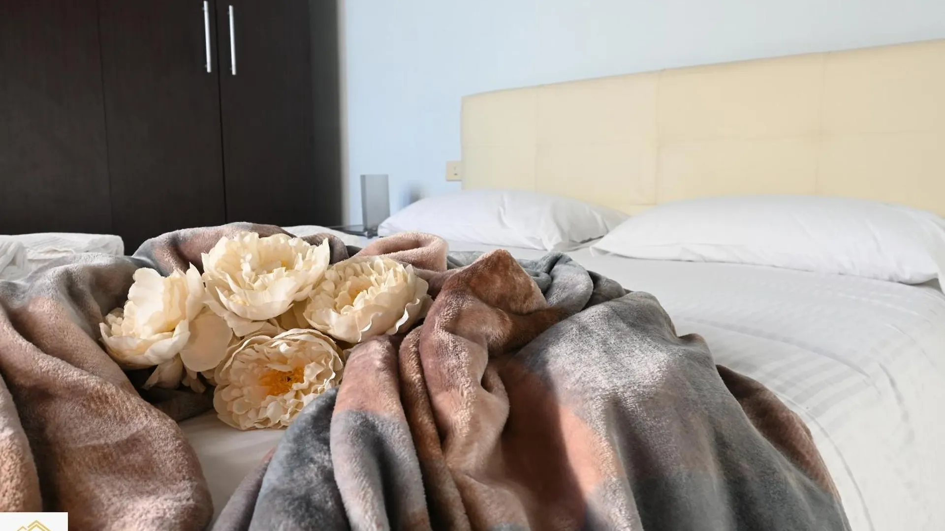 Inn Pisa Rentals 2- San Francesco Flat 0*,